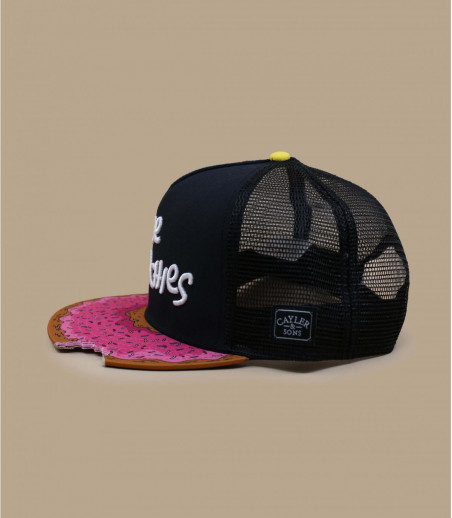 Cayler Munchies snapback